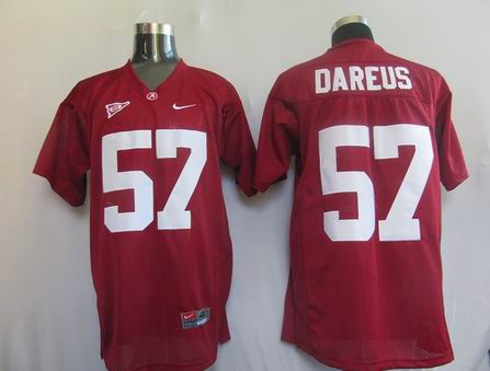 Alabama Crimson Tide jerseys-008